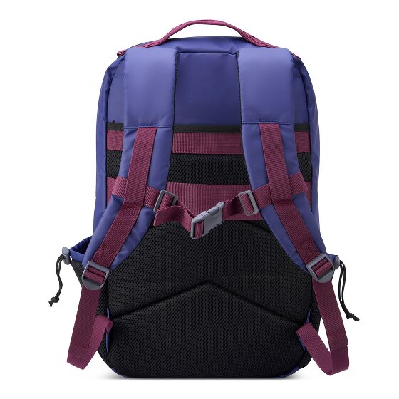 Jeep JS010B Mochila de día 50 cm Compartimento para el portátil
