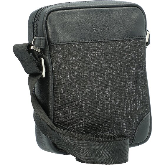 Esquire Bolso bandolera reciclado life 16 cm
