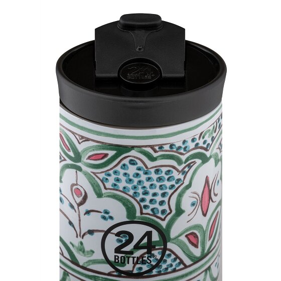 24Bottles Taza de viaje 350 ml