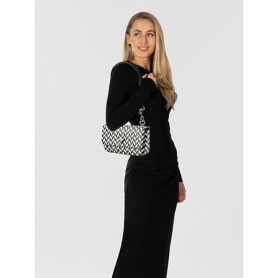 Guess Tessi Bolsa de hombro 24 cm