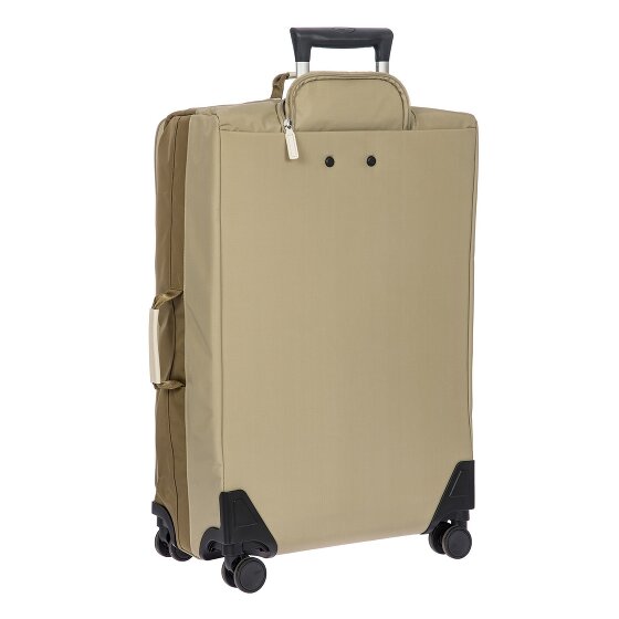 Bric's Bric's x Replay 4 ruedas Trolley L 71 cm