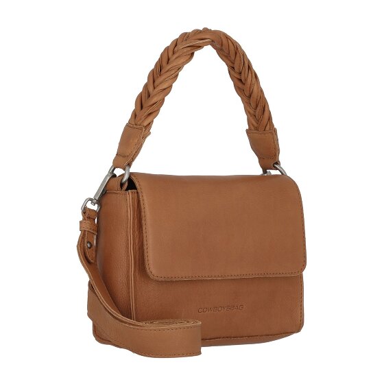 Cowboysbag Enderby Bolsa de hombro Piel 25.5 cm