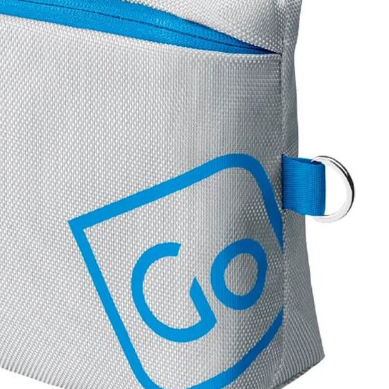 Go Travel Everyday Essentials Bolsa de aseo 28 cm