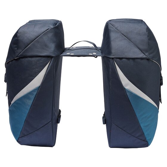 Vaude TwinRoadster Bolsa para bicicletas 48 cm
