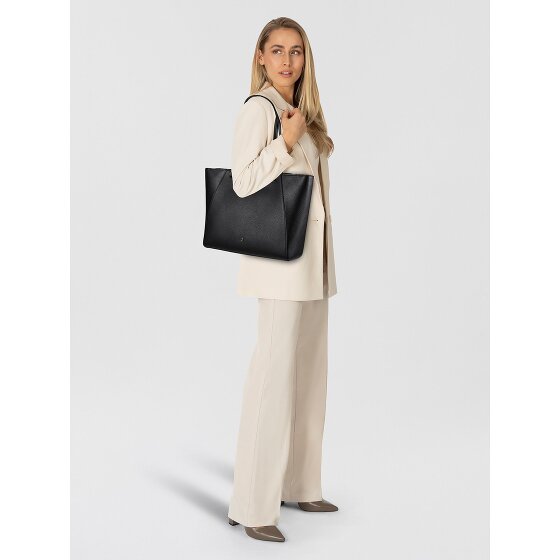 AIGNER Pura Bolsa de compras Piel natural 43.5 cm