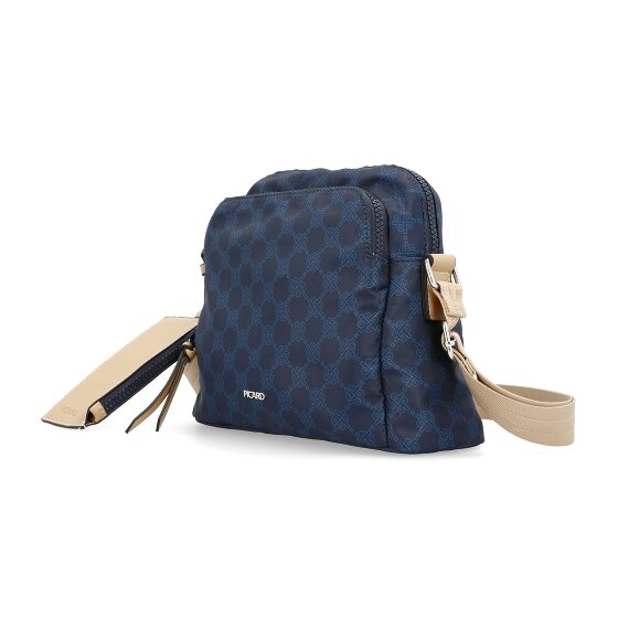 Picard Yeah Bolsa de hombro 22 cm