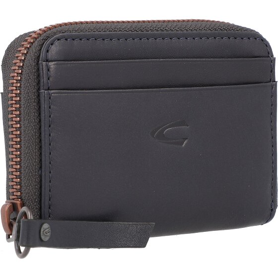camel active Cartera Sara Piel RFID 11 cm