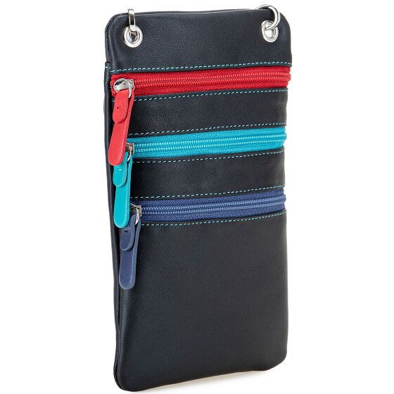 Mywalit Funda de cuero para el cuello 11 cm