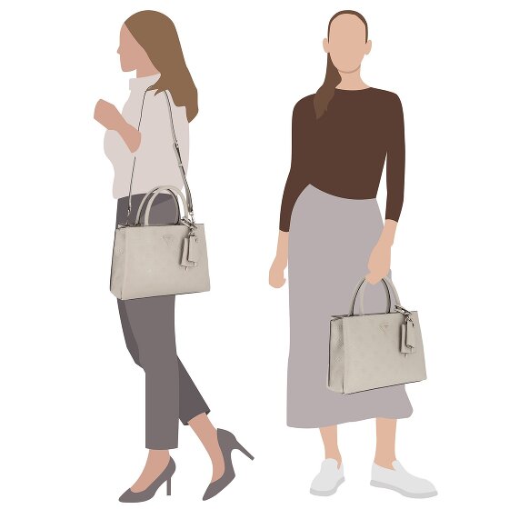 Guess Jena Bolso 32 cm