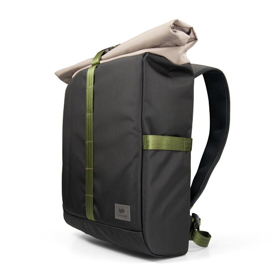 Freibeutler Mochila Otis Compartimento para portátil de 38 cm