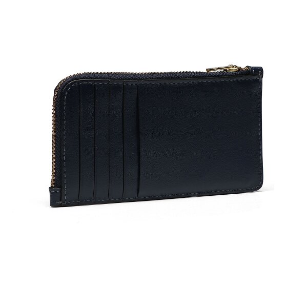 Coach New York Estuche para tarjetas de crédito Piel 8 cm