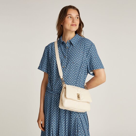 Tommy Hilfiger Soft Leather Bolso Piel 27 cm