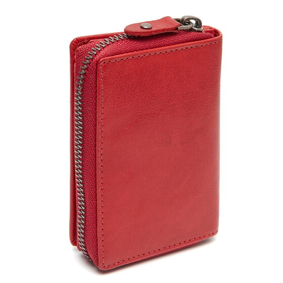 The Chesterfield Brand Sionel Cartera Protección RFID Piel 7.5 cm
