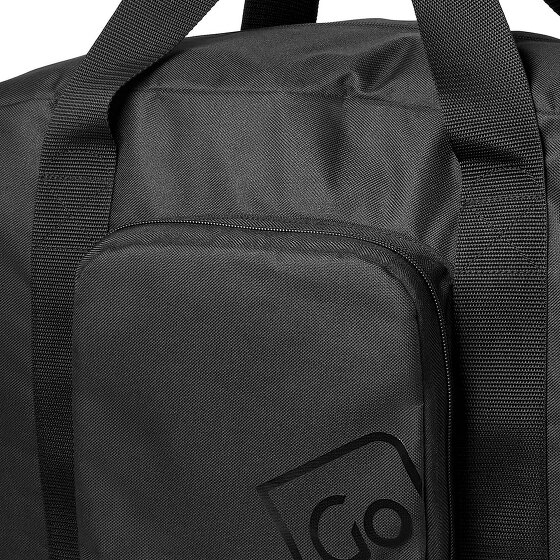 Go Travel Bolsa de viaje plegable 55 cm