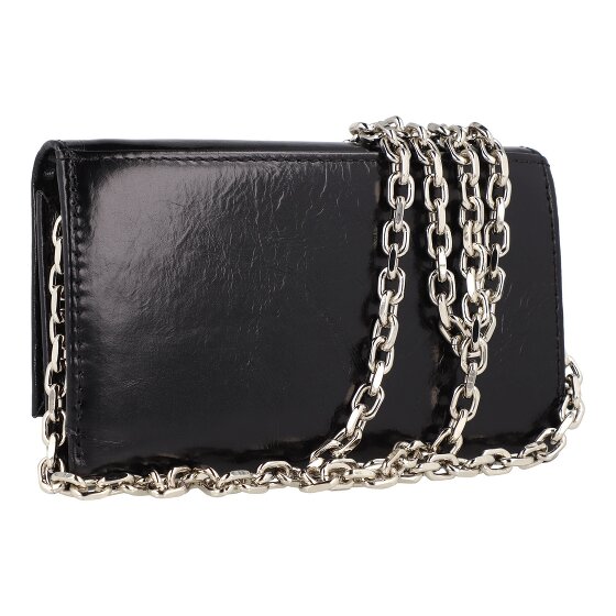 Liebeskind Malia Bolso de mano L Protección RFID Piel 15.5 cm