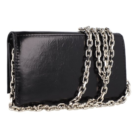 Liebeskind Malia Bolso de mano L Protección RFID Piel 15.5 cm
