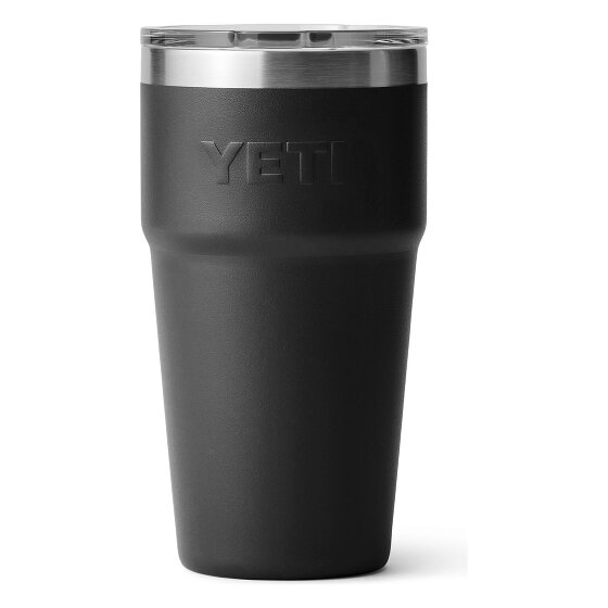 Yeti Rambler Taza para beber 591 ml