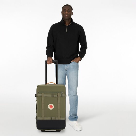 Fjällräven Färden 35 2 ruedas Carro de la cabina 55 cm