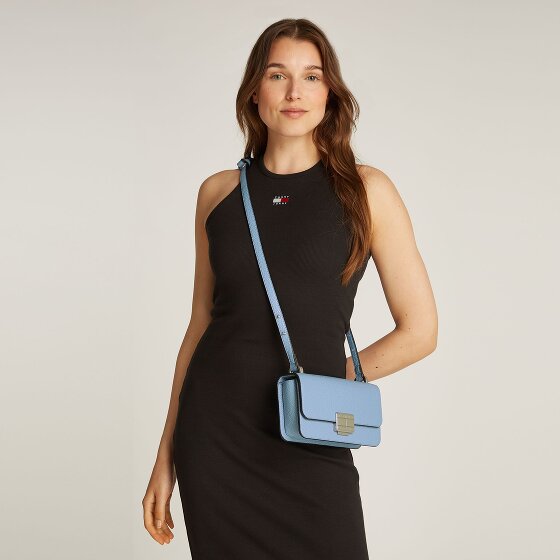 Tommy Hilfiger Jeans TJW Fashionista Bolsa de hombro 22 cm