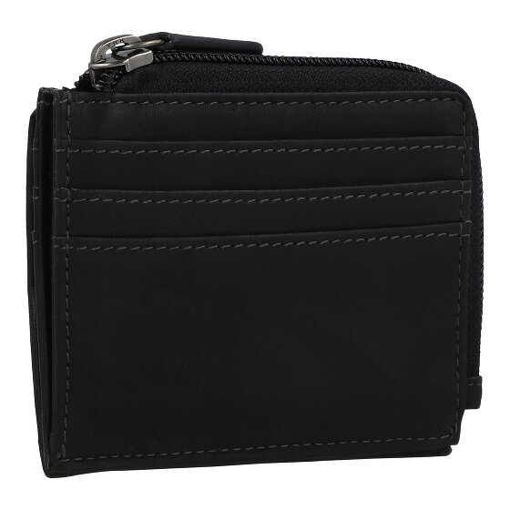 camel active Ocean Cartera Protección RFID Piel 9 cm