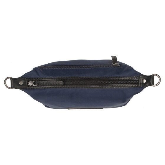 The Chesterfield Brand Lovund Bolsa de hombro 21 cm