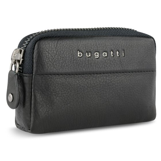 bugatti Nome Cartera de llaves Piel 11 cm