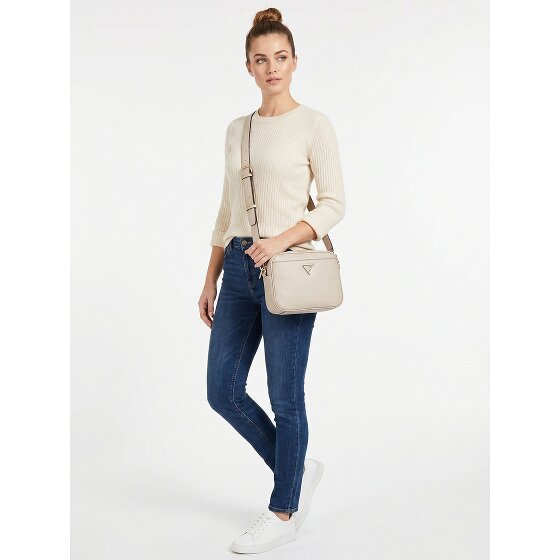 Guess Meridian II Bolsa de hombro 22 cm