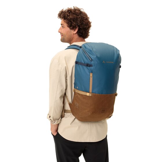 Vaude CityGo II 30 Mochila de día 60 cm Compartimento para el portátil