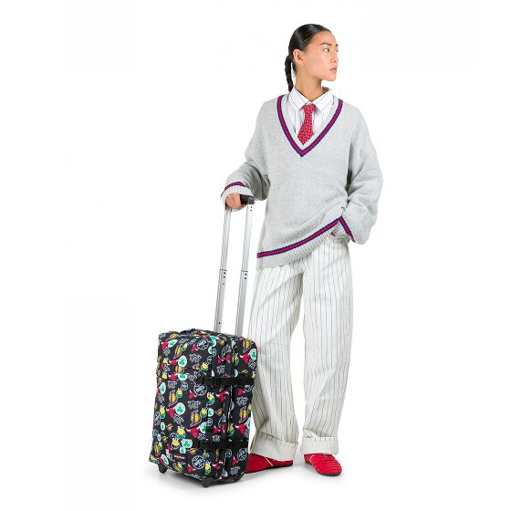 Eastpak Transit'R 2 ruedas Bolsa de viaje S 51 cm