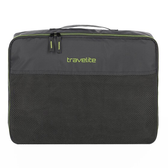 Travelite Accesorio juego de alforjas 3 pcs.