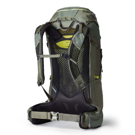 Gregory Zulu 35 Mochila de senderismo M-L 66 cm