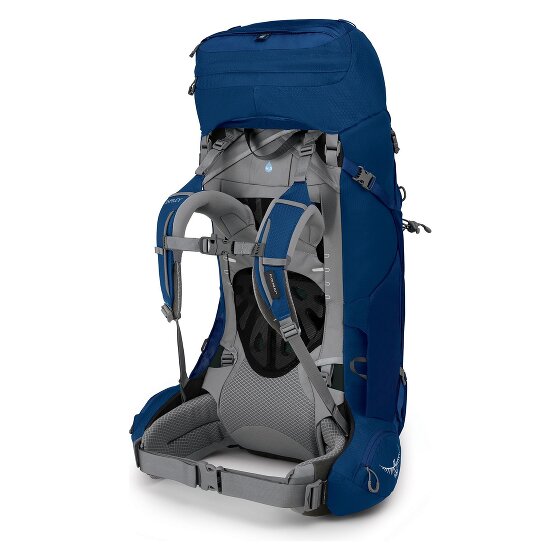 Osprey Mochila Ariel 55 WM-L 78 cm