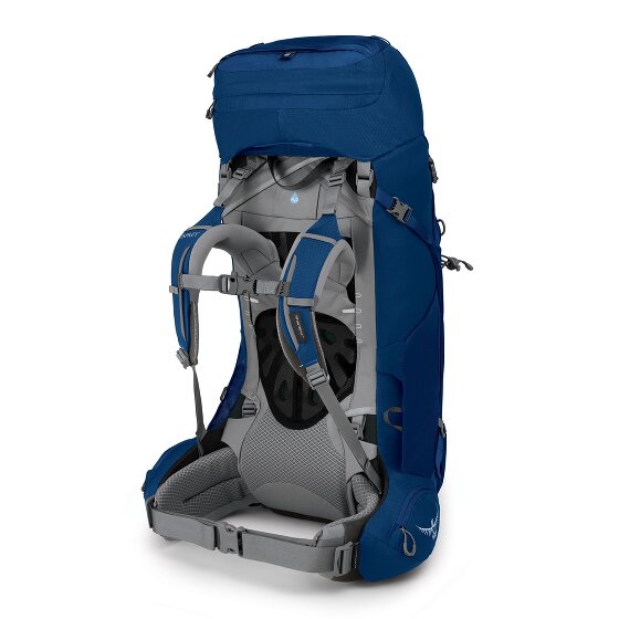 Osprey Mochila Ariel 55 WM-L 78 cm