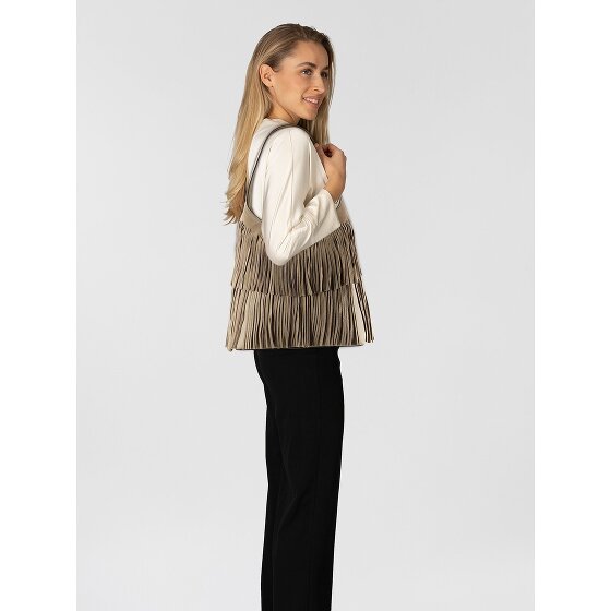 Boss Lenah Bolsa de hombro Piel 28 cm