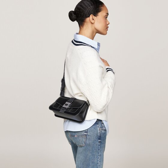 Tommy Hilfiger Jeans Tjw Utility Bolsa de hombro 26 cm