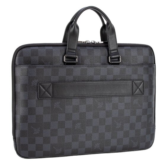 Joop! Cortina Piazza Janus Maletín 38 cm compartimento para portátil