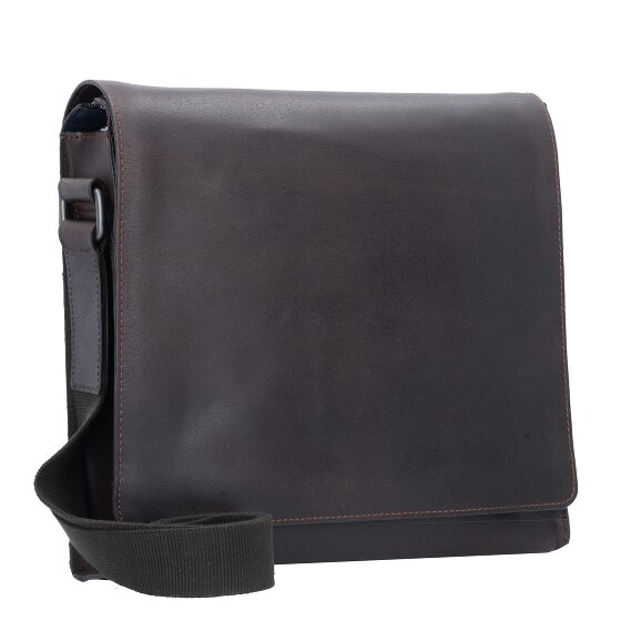 Leonhard Heyden Bolso Dakota Cuero 31 cm