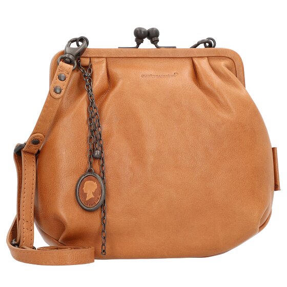 aunts & uncles Grandma's Luxury Club Mrs. Fortune Cookie Bolsa de hombro Piel 23 cm