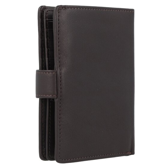 Picard Brooklyn Cartera Piel 10 cm