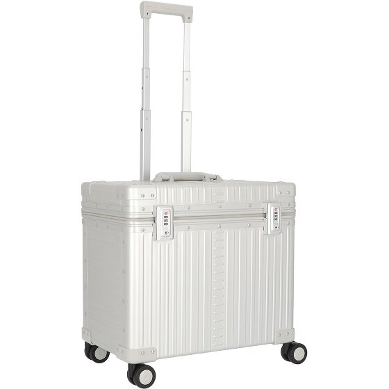 Aleon Pilot Trolley de 4 ruedas 44,5 cm