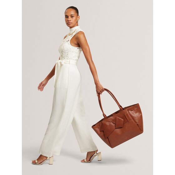 Ted Baker Sophian Bolsa de compras 37 cm