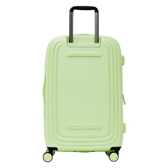 Mandarina Duck Carro de 4 ruedas Logoduck 69 cm