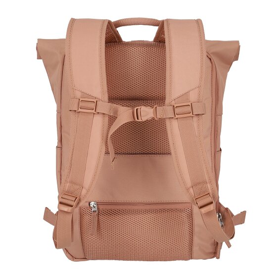 Travelite Basics Mochila de día 60 cm Compartimento para laptop