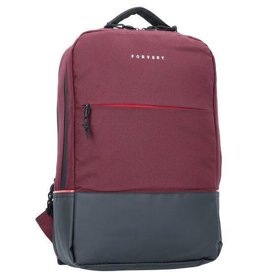 Forvert Mochila Lance 42 cm Compartimento para portátil