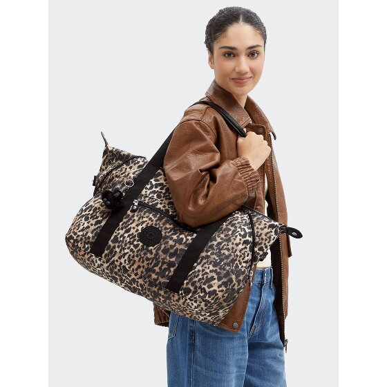 Kipling Art M Bolsa de viaje Weekender 58 cm