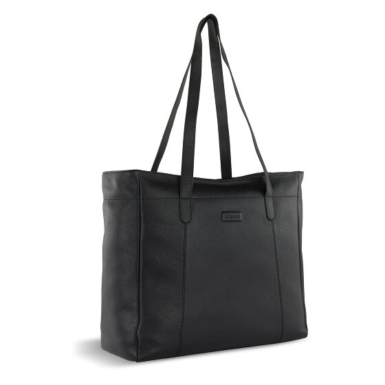 bugatti Elsa Bolsa de compras Piel 42 cm