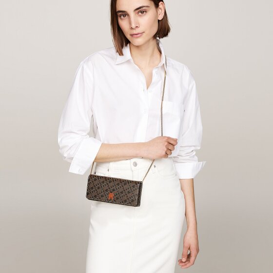 Tommy Hilfiger TH Monoplay Bolso de mano 19.5 cm