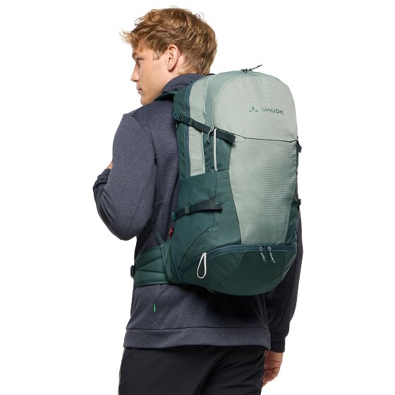 Vaude Wizard Mochila de senderismo 53 cm