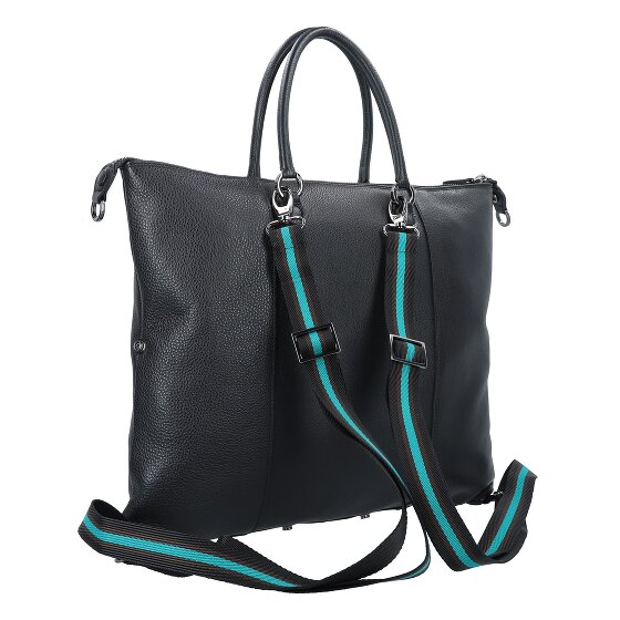 Gabs G3 Plus 5 en 1 bandolera cuero 43 cm