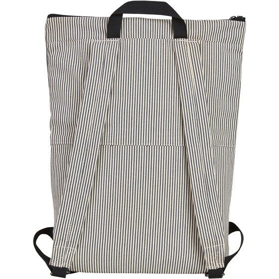 Forvert Mochila Colin Compartimento para portátil de 45 cm